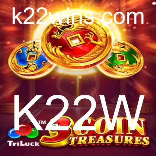 Desvendando o Fascinante Mundo de 3CoinTreasures: Uma Aventura de Estratégia e Sorte