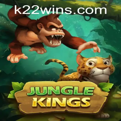 Descubra JungleKings: O Jogo Que Está Conquistando o Mundo
