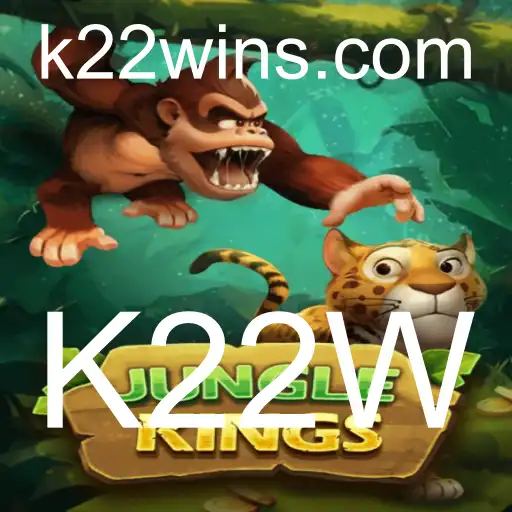 Descubra JungleKings: O Jogo Que Está Conquistando o Mundo
