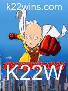 Explorando o Mundo de Aventuras em OnePunchMan: Uma Jornada com K22W