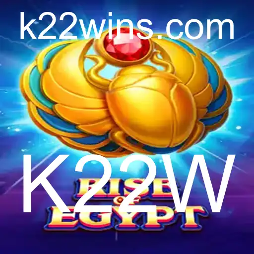 Descubra o Fascinante Mundo de 'RiseOfEgypt': Um Mergulho nas Antigas Civilizações com a Palavra-Chave K22W
