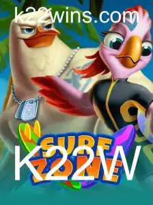 Descubra as Emoções de SurfZone: O Novo Jogo Aquático que Está Dominando Onda a Onda