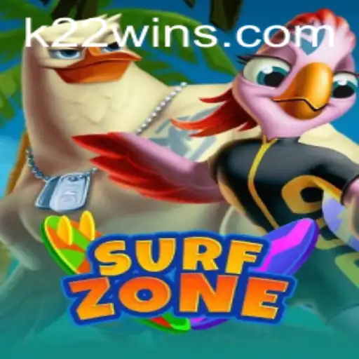 Descubra as Emoções de SurfZone: O Novo Jogo Aquático que Está Dominando Onda a Onda