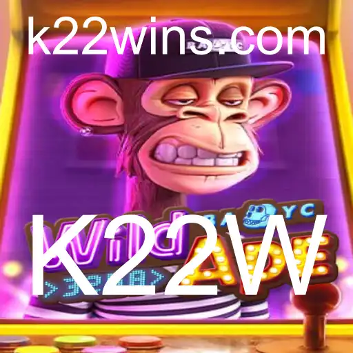 WildApe3258: Explorando as Aventuras do Novo Jogo com K22W